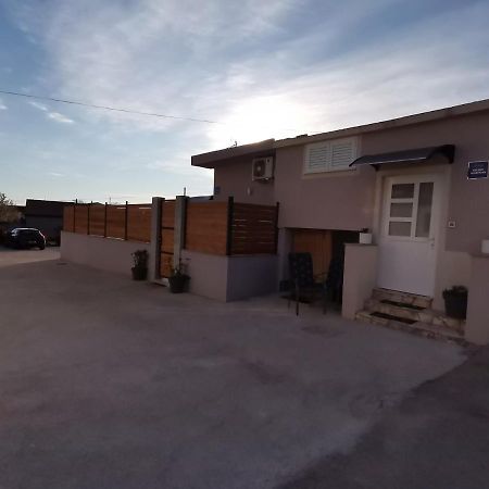 Pop Holiday House Zadar Exterior foto